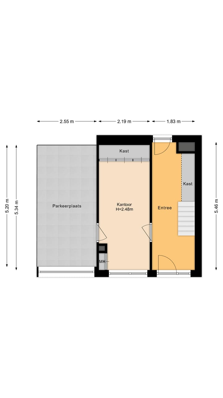 Foto 71 van De Swarrelsstraat 10