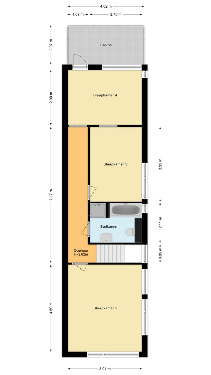 Foto 74 van De Swarrelsstraat 10