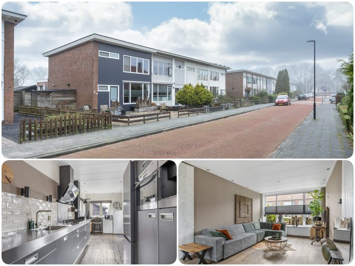 Foto 1 van Samuel van Haringhouckstraat 31