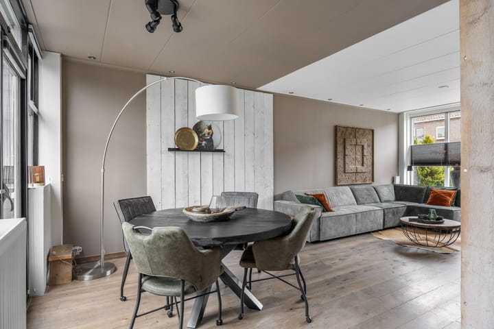 Foto 8 van Samuel van Haringhouckstraat 31