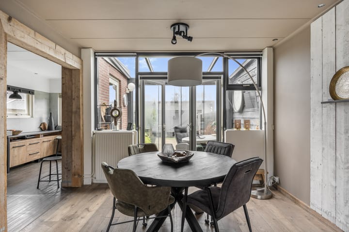 Foto 9 van Samuel van Haringhouckstraat 31