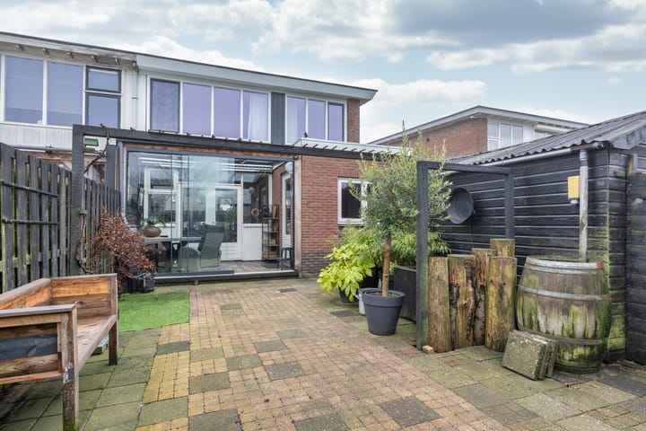 Foto 27 van Samuel van Haringhouckstraat 31