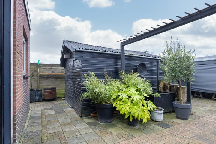 Foto 29 van Samuel van Haringhouckstraat 31