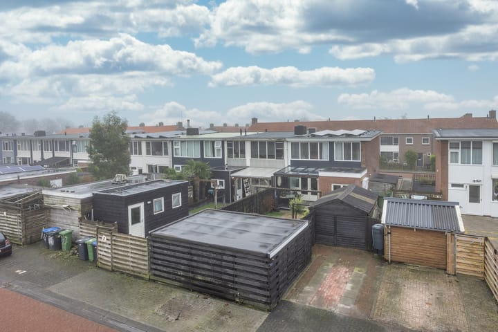 Foto 31 van Samuel van Haringhouckstraat 31