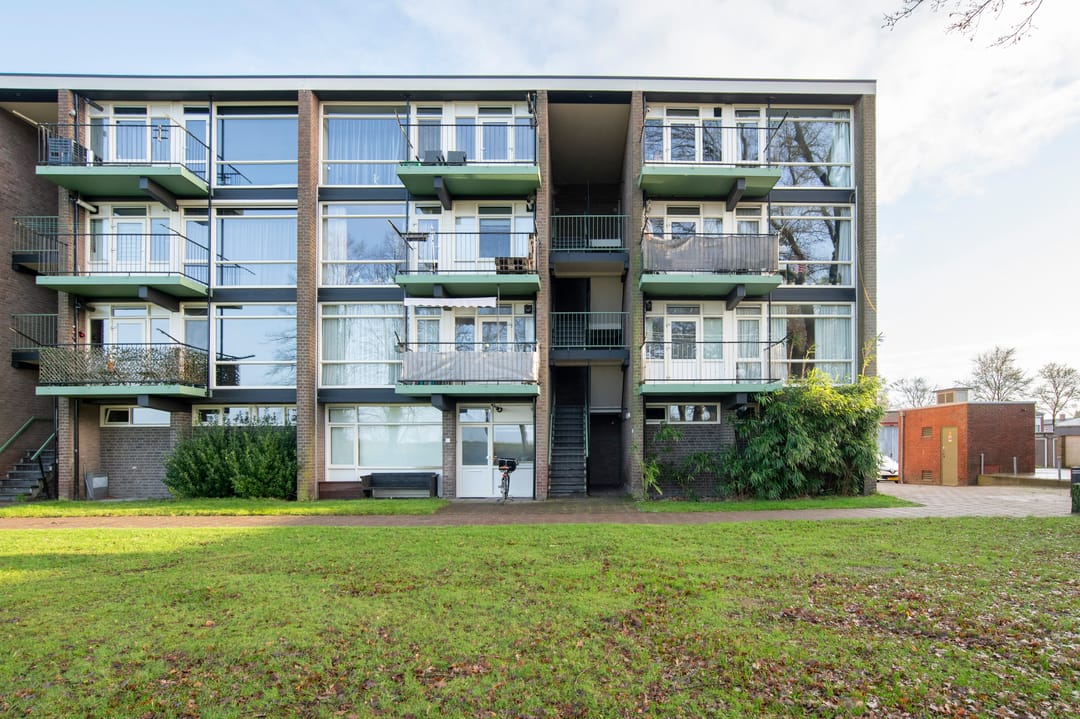 Photo 2 of Haagjesweg 38