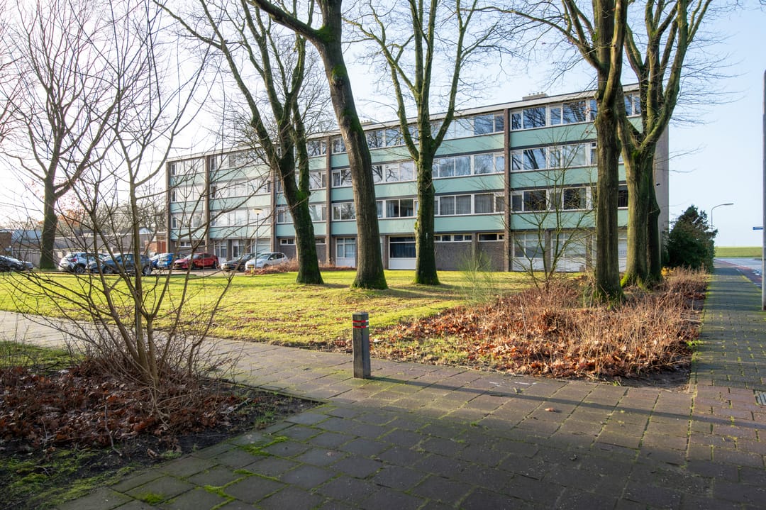 Photo 17 of Haagjesweg 38