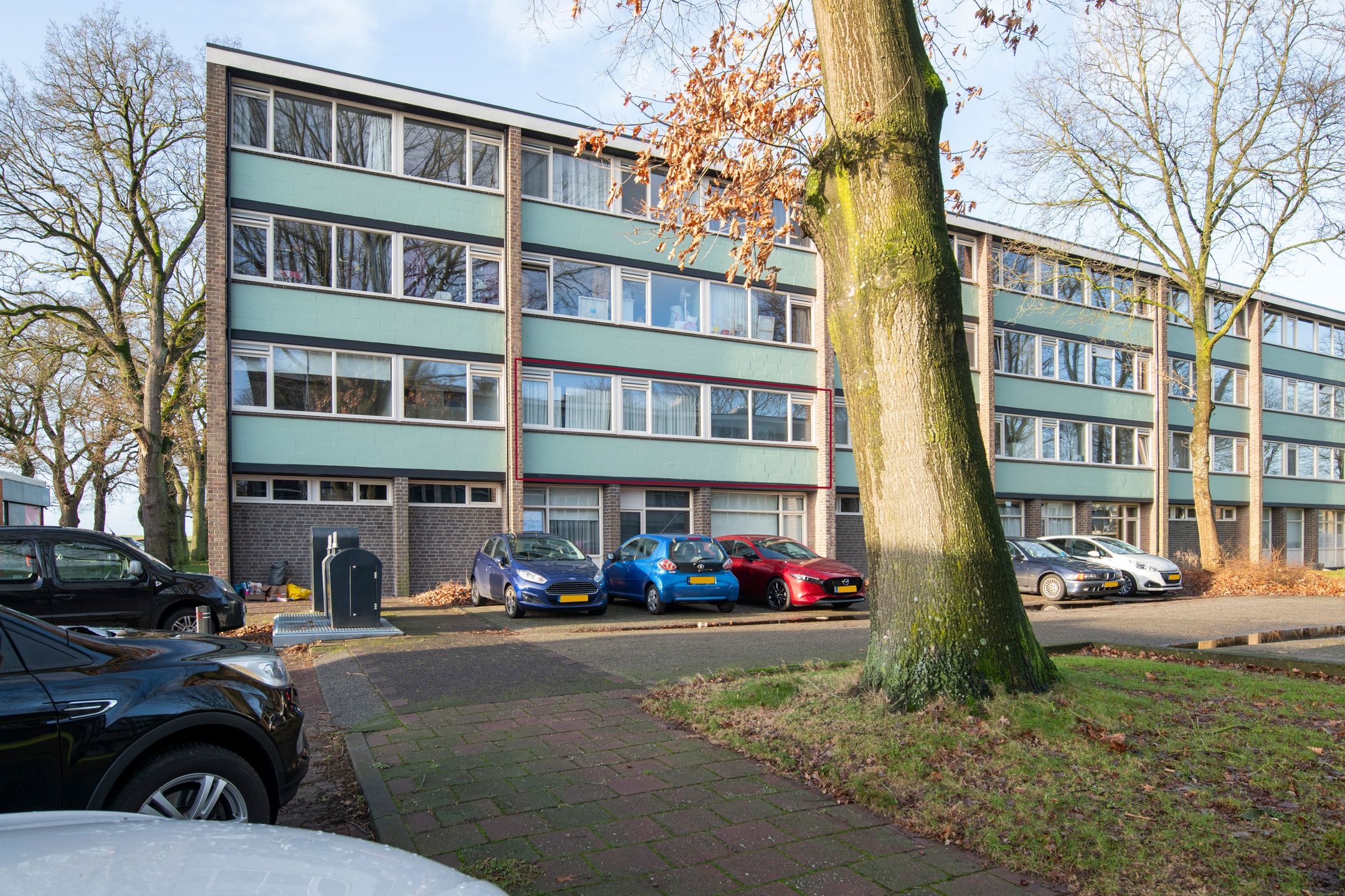 Photo 18 of Haagjesweg 38