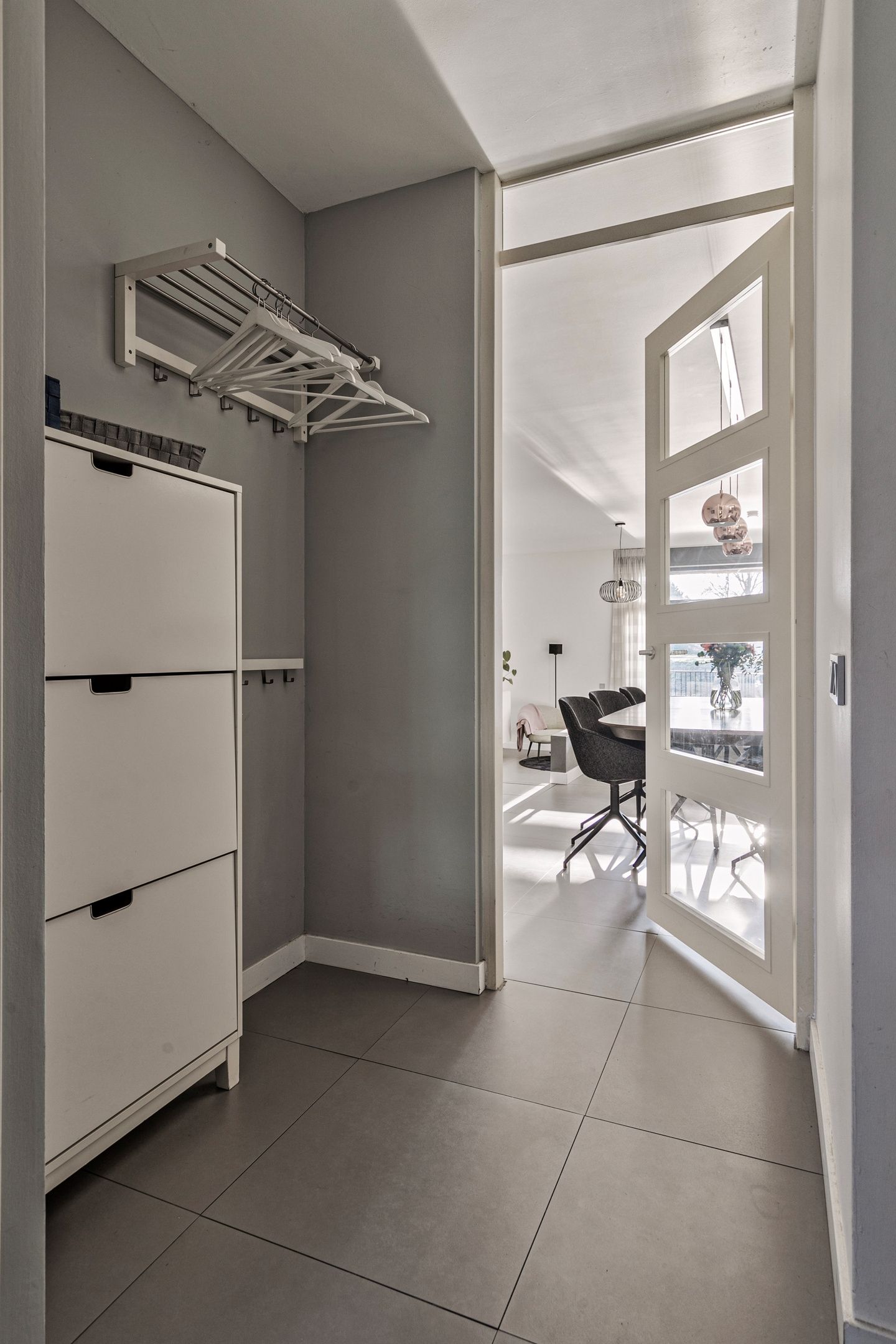 Foto 9 van Jannetje Merbiskade 18-A