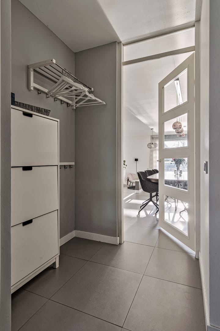 Foto 9 van Jannetje Merbiskade 18-A