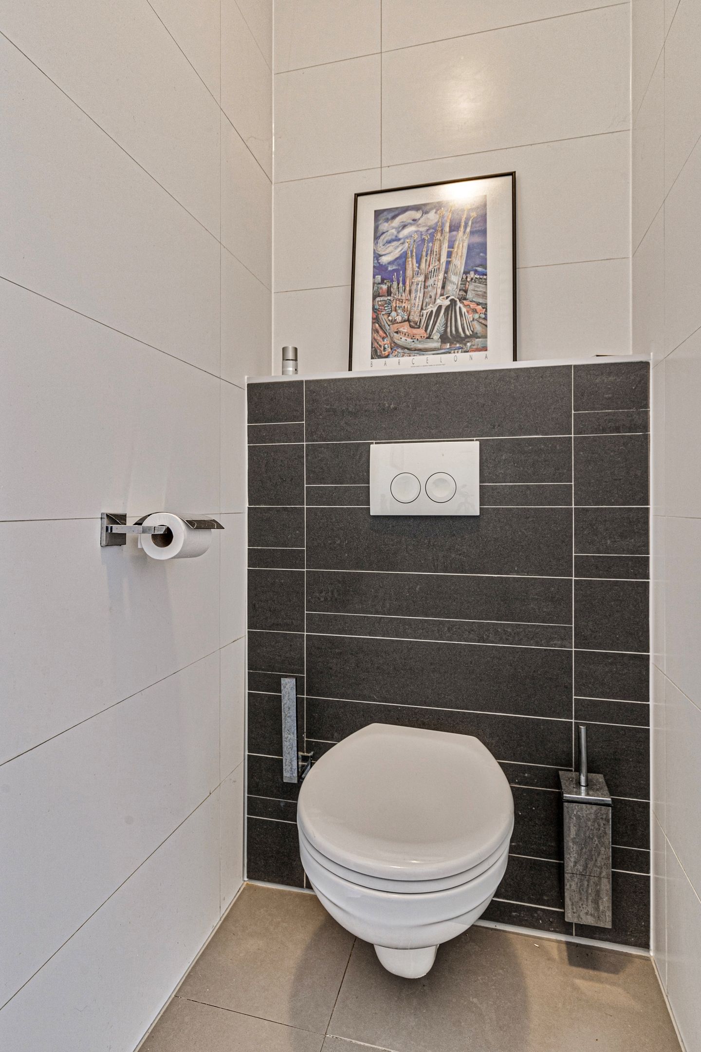 Foto 10 van Jannetje Merbiskade 18-A