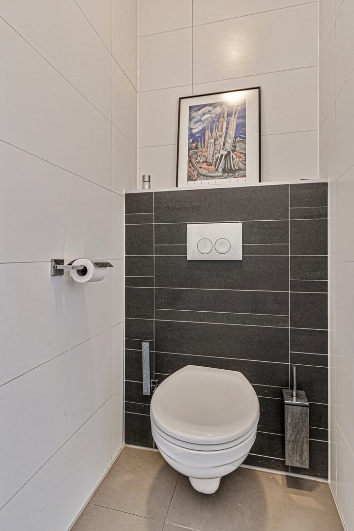 Foto 10 van Jannetje Merbiskade 18-A