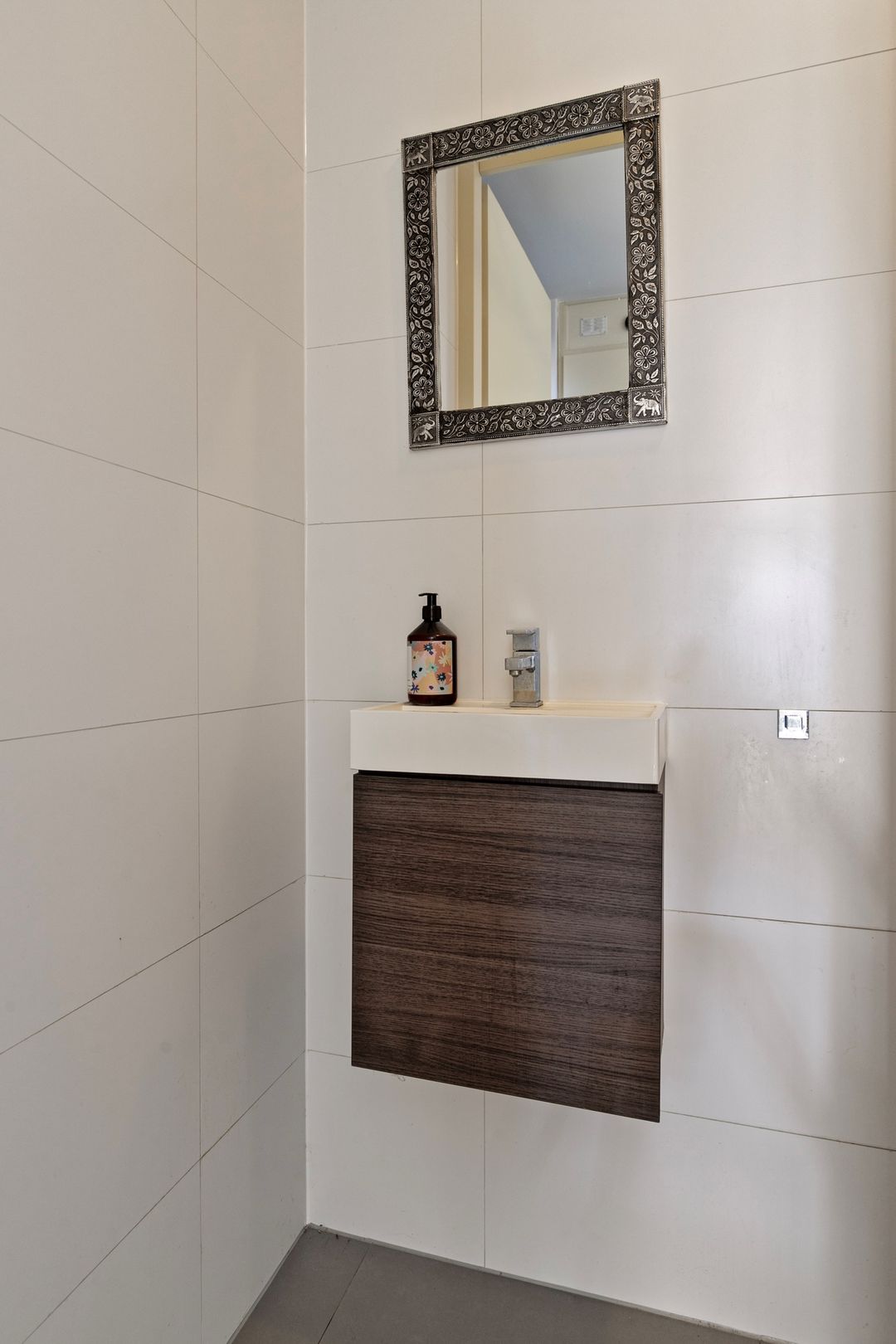 Foto 11 van Jannetje Merbiskade 18-A