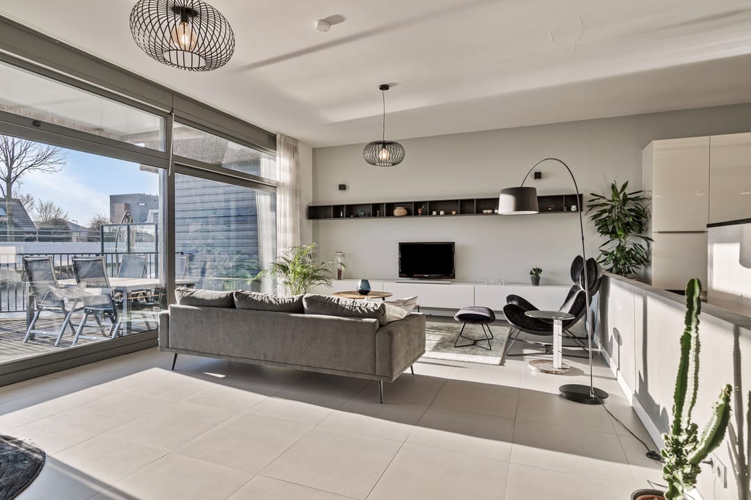 Foto 13 van Jannetje Merbiskade 18-A