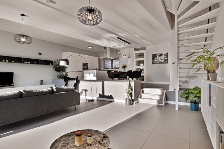 Foto 14 van Jannetje Merbiskade 18-A