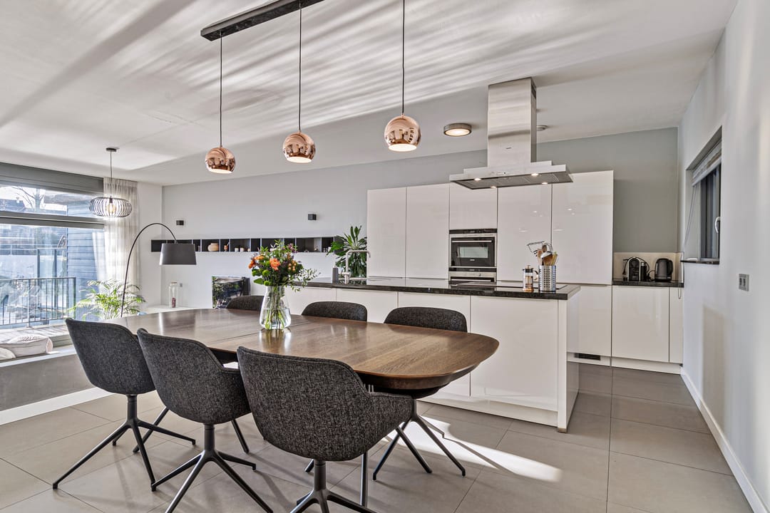 Foto 16 van Jannetje Merbiskade 18-A