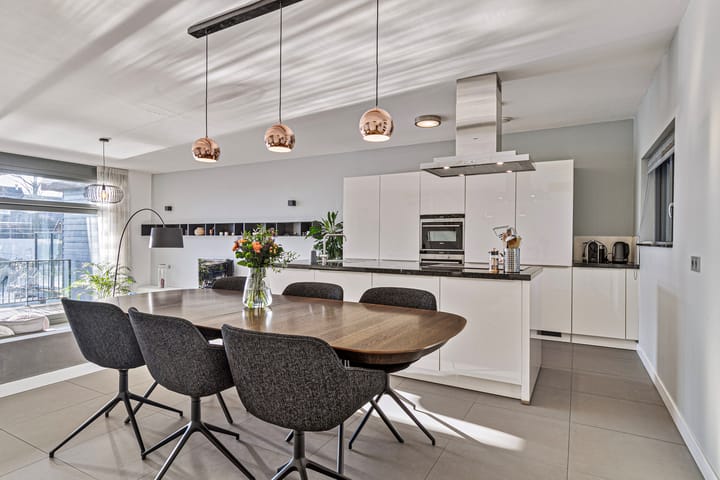 Foto 16 van Jannetje Merbiskade 18-A