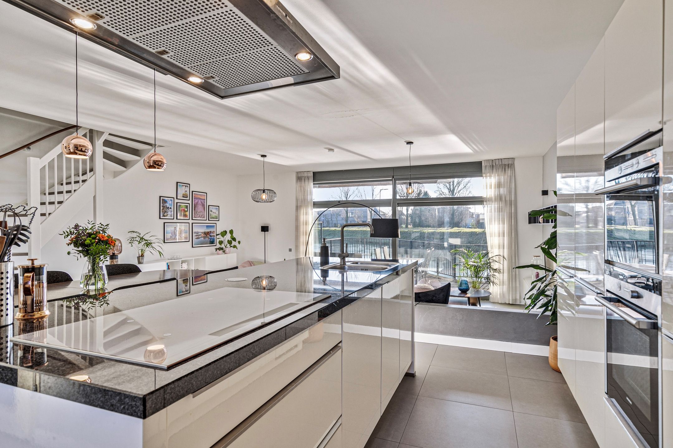 Foto 18 van Jannetje Merbiskade 18-A