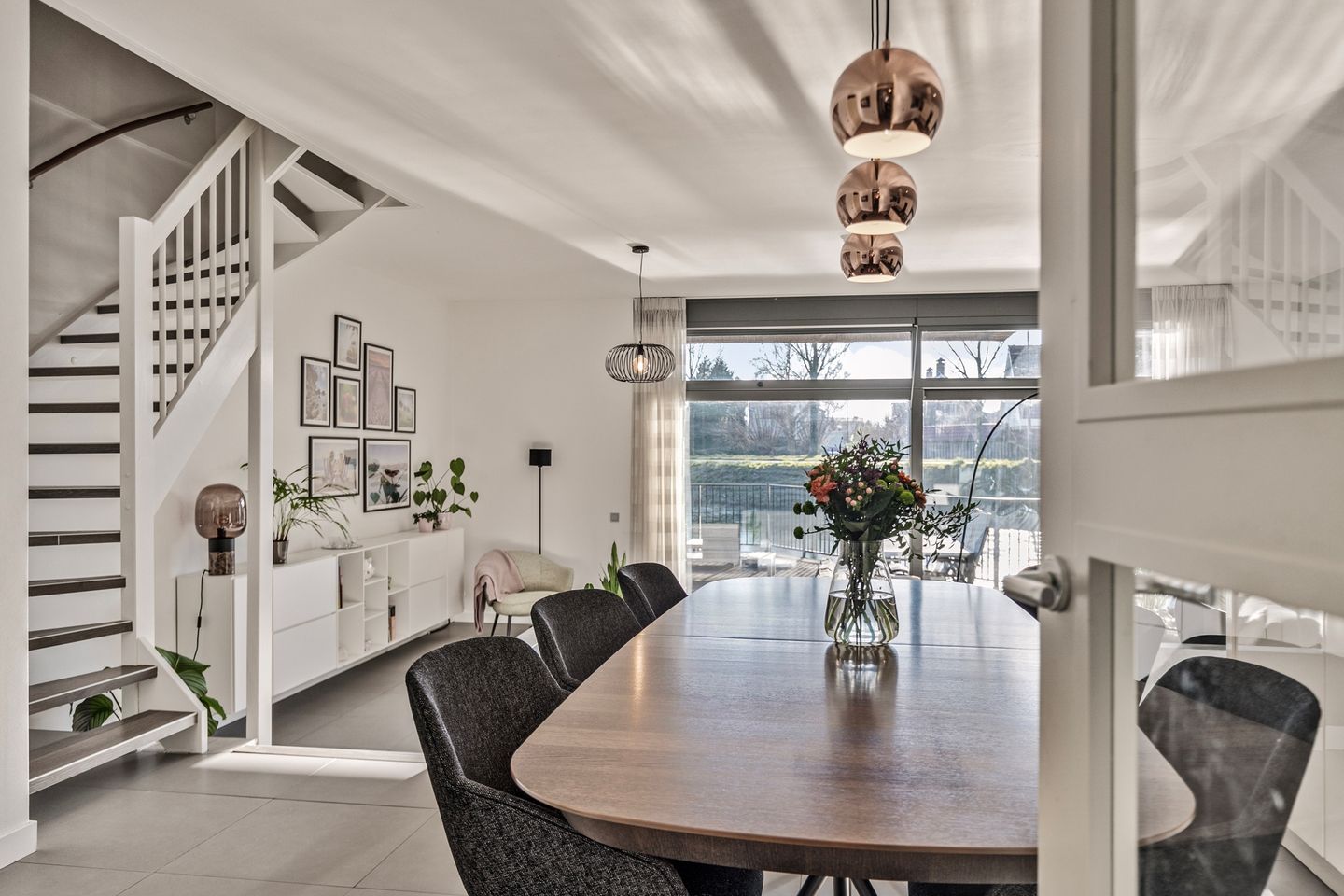 Foto 20 van Jannetje Merbiskade 18-A