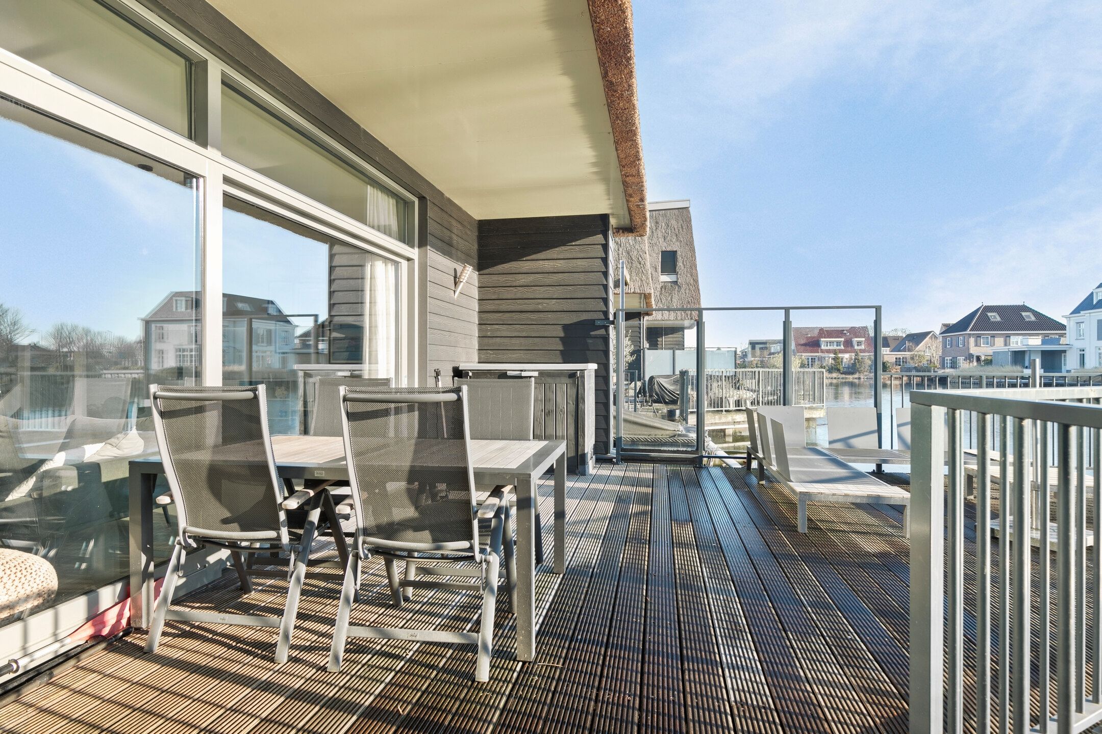 Foto 21 van Jannetje Merbiskade 18-A