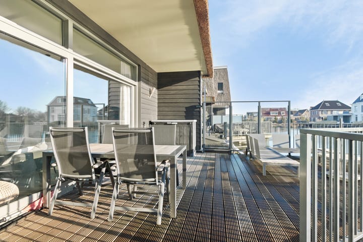 Foto 21 van Jannetje Merbiskade 18-A