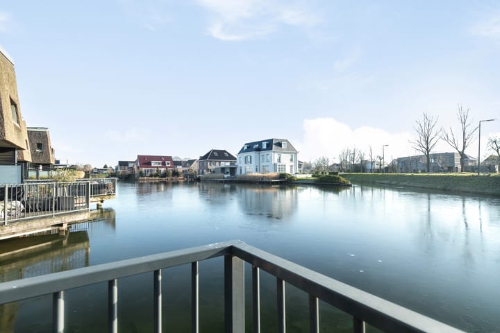 Foto 22 van Jannetje Merbiskade 18-A