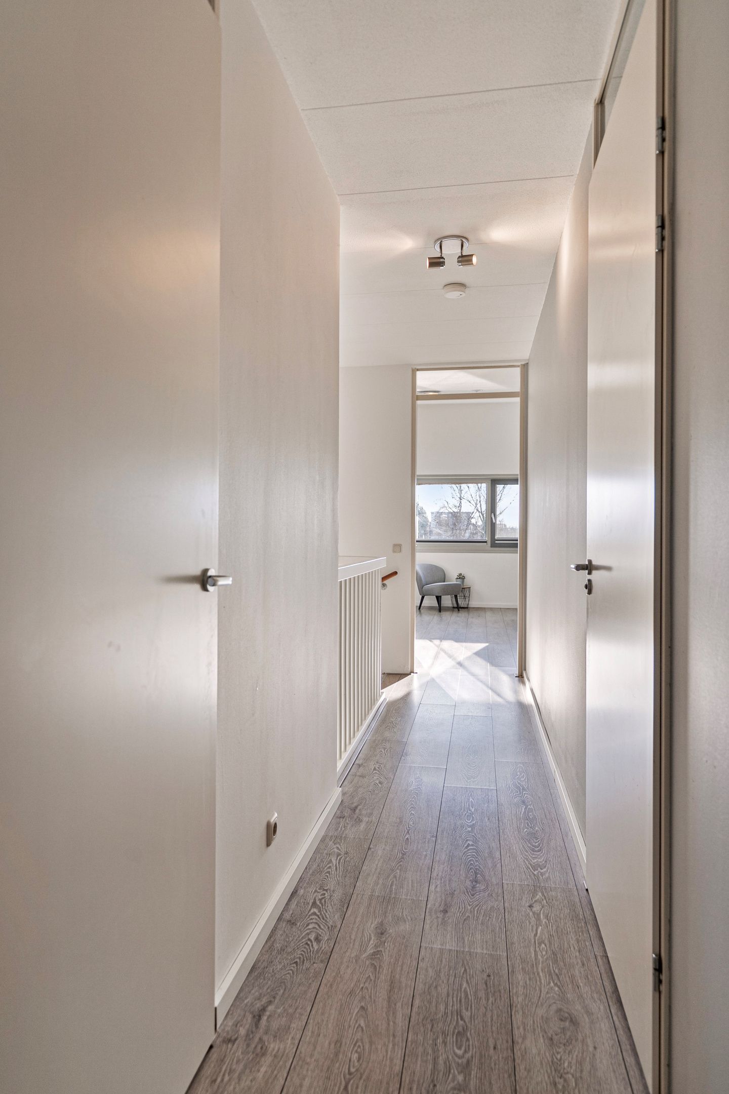 Foto 25 van Jannetje Merbiskade 18-A