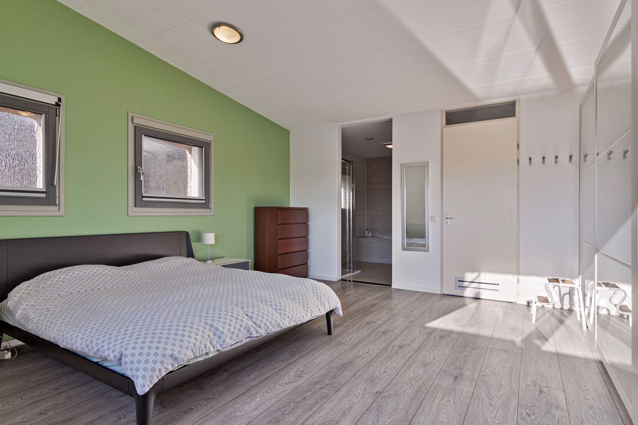 Foto 27 van Jannetje Merbiskade 18-A