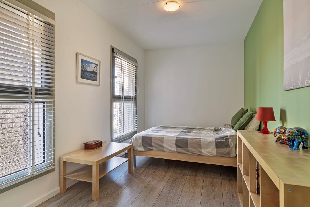 Foto 32 van Jannetje Merbiskade 18-A