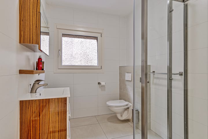 Foto 34 van Jannetje Merbiskade 18-A