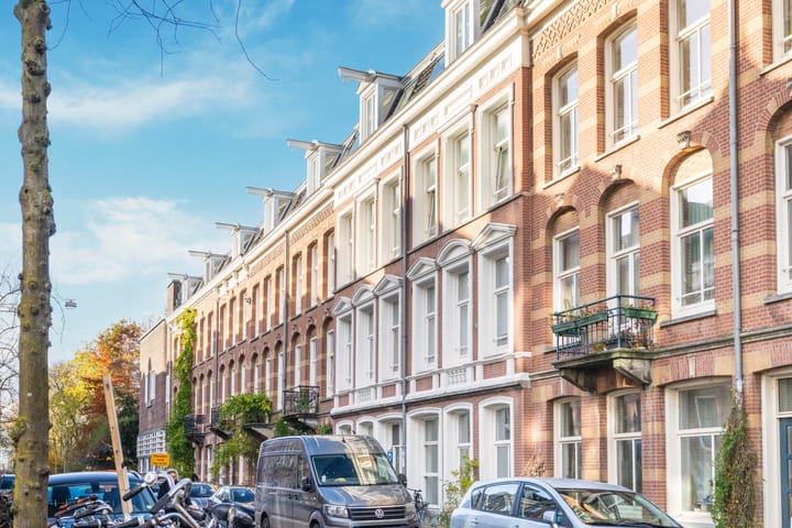 Foto 2 van Eerste Helmersstraat 90-C