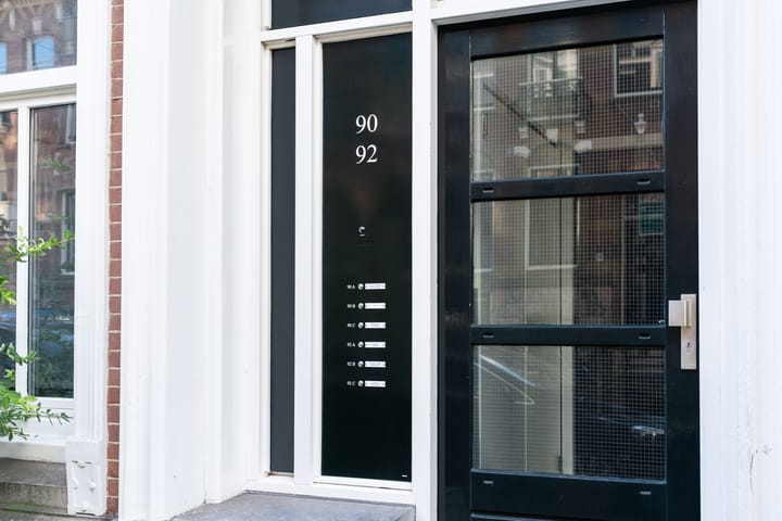 Foto 4 van Eerste Helmersstraat 90-C