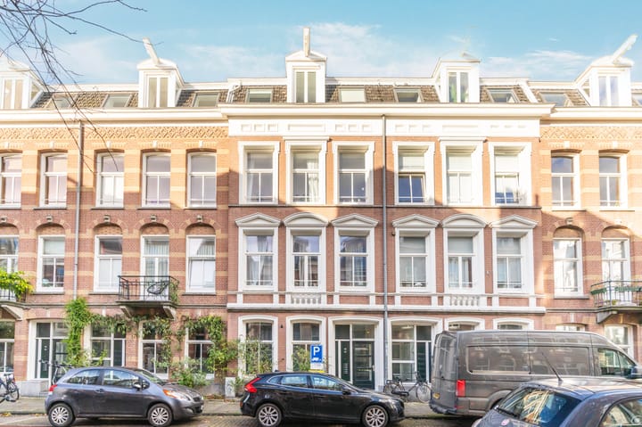 Foto 3 van Eerste Helmersstraat 90-C