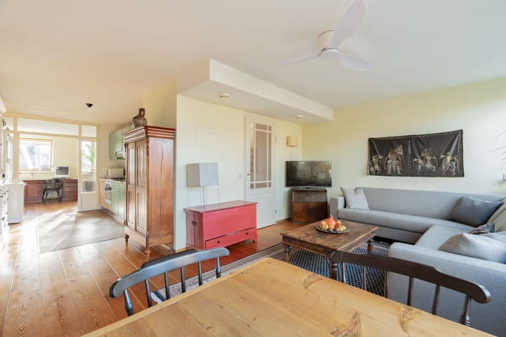 Foto 9 van Eerste Helmersstraat 90-C