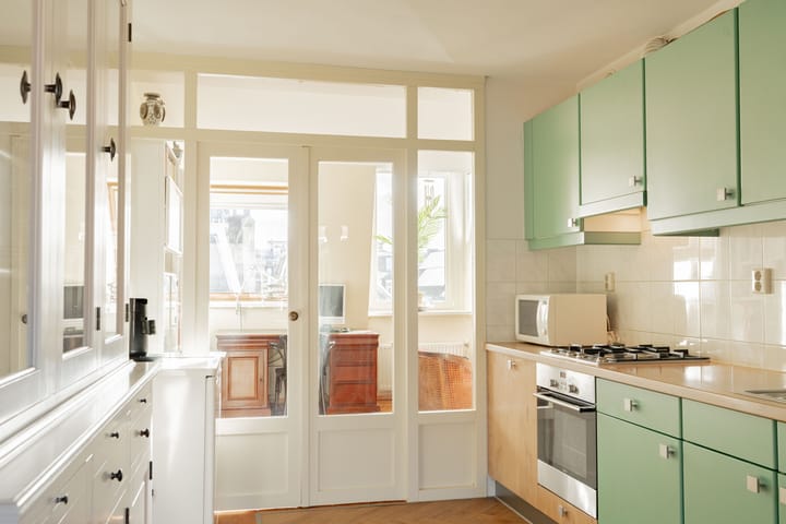 Foto 12 van Eerste Helmersstraat 90-C