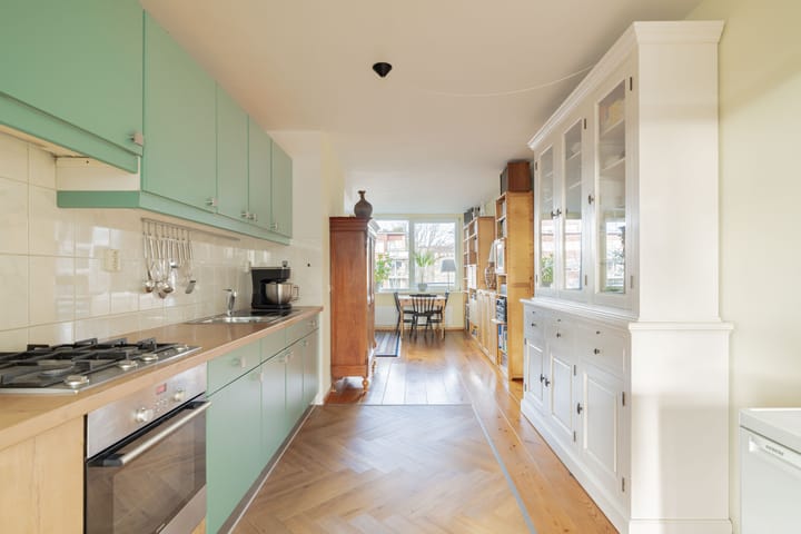 Foto 11 van Eerste Helmersstraat 90-C