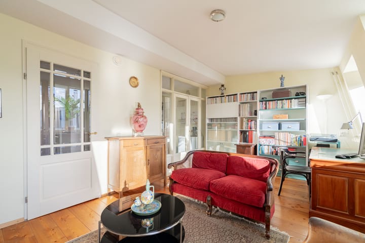 Foto 16 van Eerste Helmersstraat 90-C