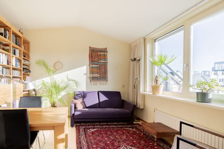 Foto 19 van Eerste Helmersstraat 90-C