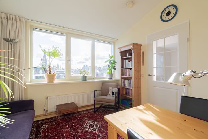 Foto 20 van Eerste Helmersstraat 90-C