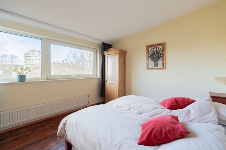 Foto 21 van Eerste Helmersstraat 90-C