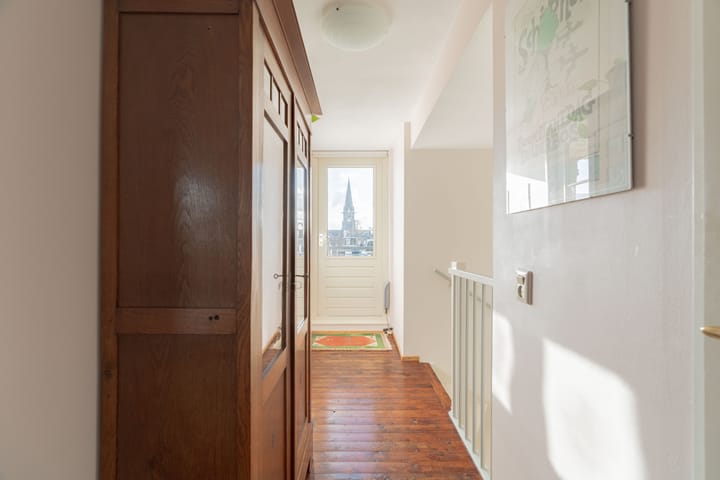 Foto 25 van Eerste Helmersstraat 90-C