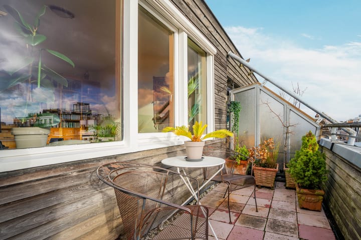 Foto 26 van Eerste Helmersstraat 90-C