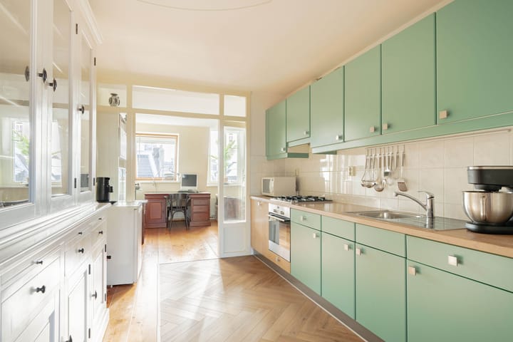 Foto 10 van Eerste Helmersstraat 90-C