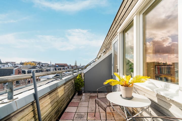 Foto 27 van Eerste Helmersstraat 90-C