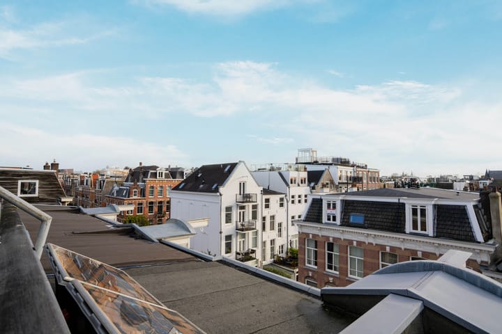 Foto 28 van Eerste Helmersstraat 90-C