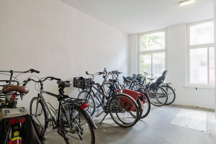 Foto 30 van Eerste Helmersstraat 90-C