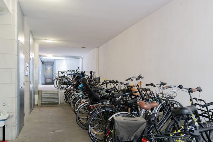 Foto 31 van Eerste Helmersstraat 90-C