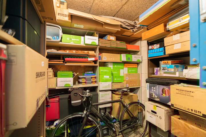 Foto 32 van Eerste Helmersstraat 90-C