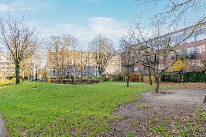 Foto 34 van Eerste Helmersstraat 90-C