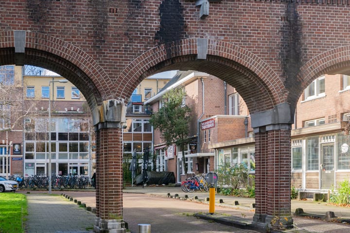 Foto 35 van Eerste Helmersstraat 90-C