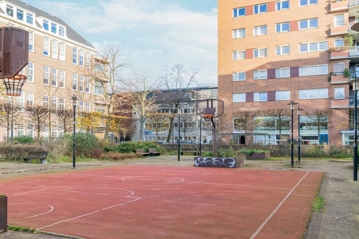 Foto 36 van Eerste Helmersstraat 90-C